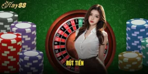 Rút Tiền