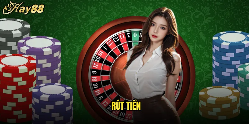 Rút Tiền