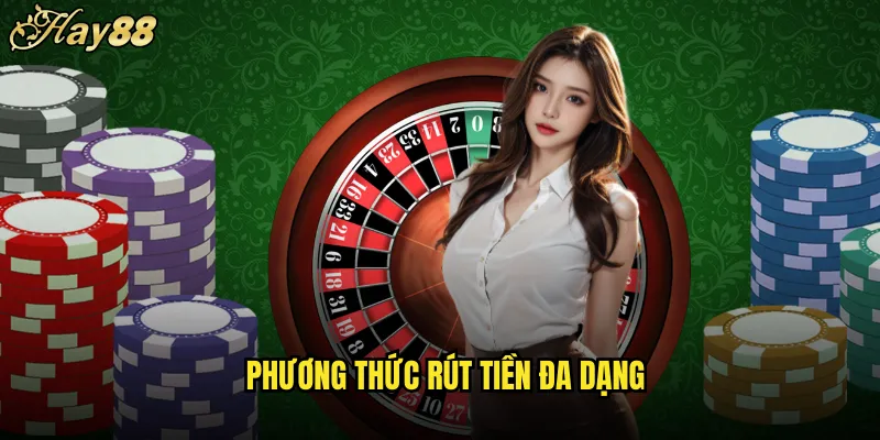 Rút Tiền hay88 Nhanh Gọn Uy Tín Hàng Đầu Việt Nam 5 Phương Thức Rút Tiền Đa Dạng