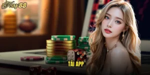tải app
