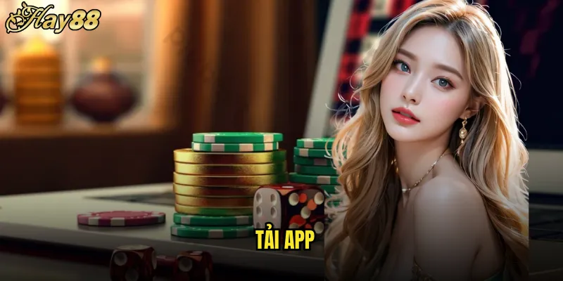 tải app