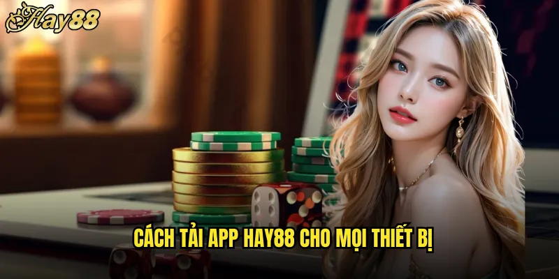 Tải App hay88 Chính Thức Trải Nghiệm Mobile Tuyệt Vời 4 Cách Tải App hay88 Cho Mọi Thiết Bị