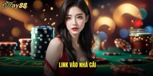 Link Vào Nhà Cái