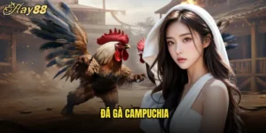 đá gà campuchia