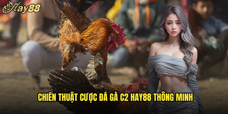 Đá Gà C2 hay88 Giải Đấu Hạng Nhì Kịch Tính 5 Chiến Thuật Cược Đá Gà C2 hay88 Thông Minh