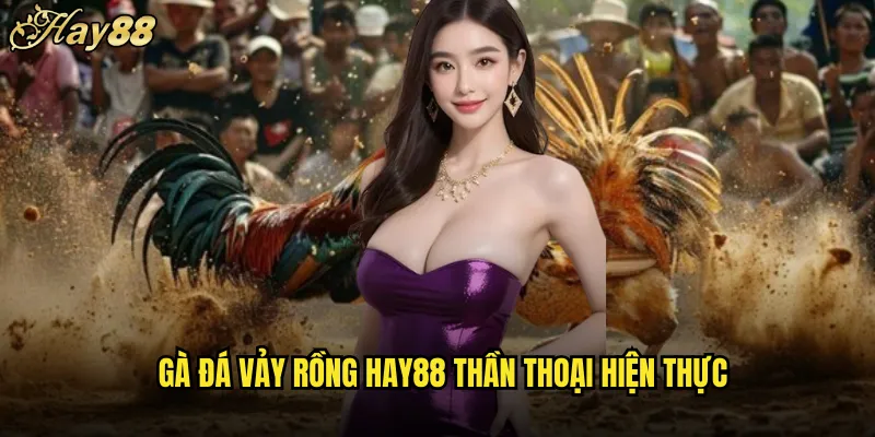 Gà Đá Vảy Rồng hay88 Dòng Máu Hoàng Gia Oai Phong 4 Gà Đá Vảy Rồng hay88 Thần Thoại Hiện Thực