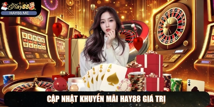 HAY88 🌟 Link Trang Chủ Nhà Cái HAY 88 Uy Tín【09/2025】 35 Cập nhật khuyến mãi HAY88 với giá trị thưởng cao
