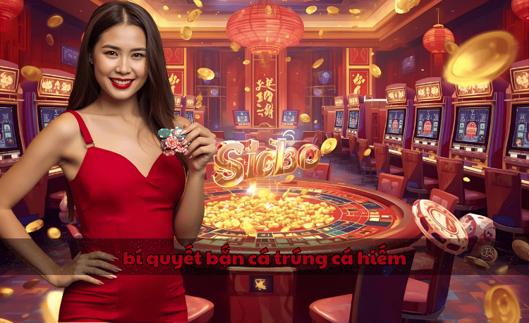 Bí quyết bắn cá trúng cá hiếm chuẩn xác cho người mới 2 bí quyết bắn cá trúng cá hiếm