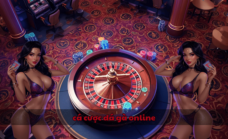 Cá cược đá gà online: 7 điều cần biết trước khi chơi 2 Cá cược đá gà online