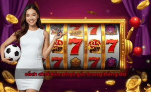 cách chơi kèo phạt góc trong bóng đá