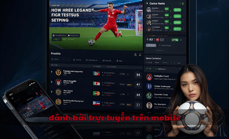 Top 7 ứng dụng đánh bài trực tuyến trên mobile 2026 2 đánh bài trực tuyến trên mobile