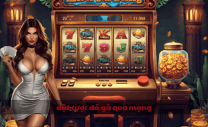 Đặt cược đá gá qua mạng
