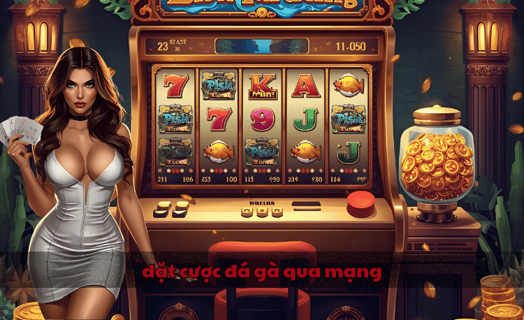 Đặt cược đá gá qua mạng: 3 bí quyết thắng lớn cho người mới 2 Đặt cược đá gá qua mạng