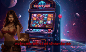 hướng dẫn bắn cá nổ hũ cho tân thủ