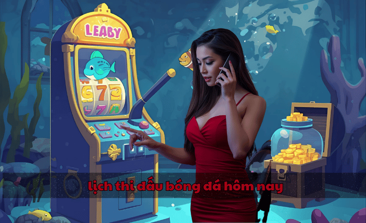 Lịch thi đấu bóng đá hôm nay